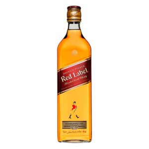Johnnie Walker Etiqueta Roja (700ml)